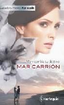 Portada de Mary Cambia Su Destino